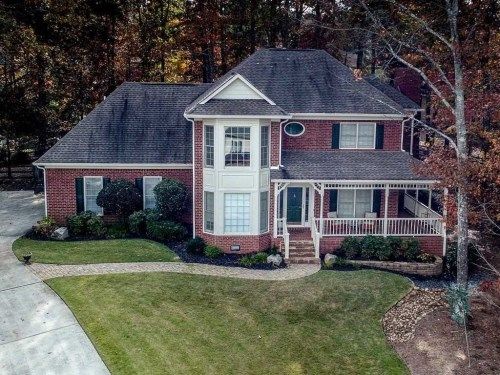 3115 Royal Troon, Woodstock, GA 30189