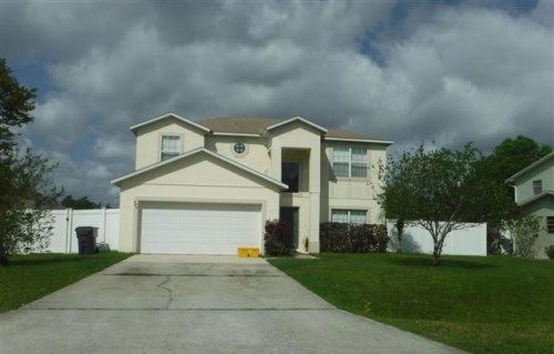 785 Squirrel Ct, Kissimmee, FL 34759