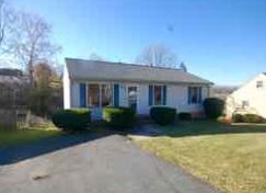 3323 Valley Forge Ave, Roanoke, VA 24018