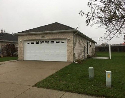 306 Carnation Ave NE, Demotte, IN 46310