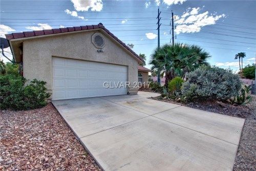 3707 Billman Avenue, Las Vegas, NV 89121