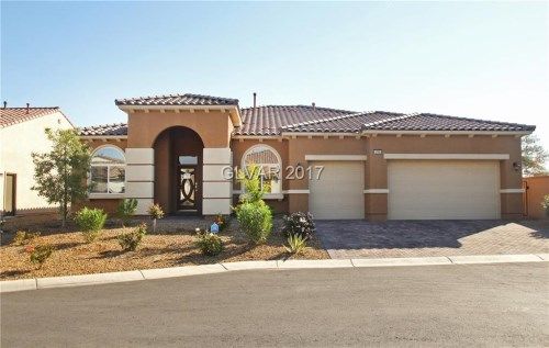 5790 Douglas Everett Street, Las Vegas, NV 89120