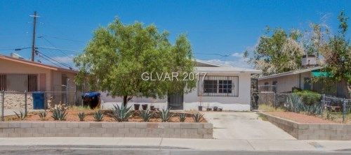 1272 West Lake Mead Boulevard, Las Vegas, NV 89106