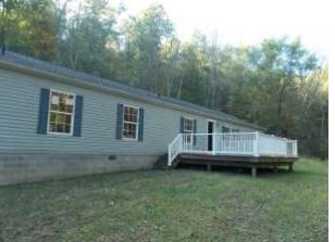 1453 Tyanna Lane, Wallace, WV 26448