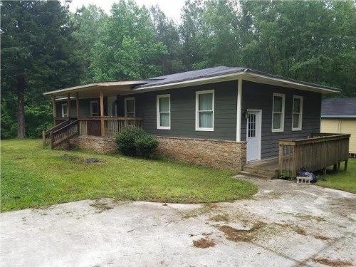 310 Old Highway 138, Loganville, GA 30052