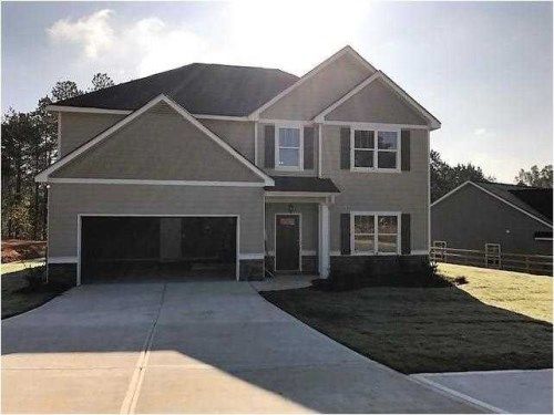 1117 Red Bud Circle, Villa Rica, GA 30180