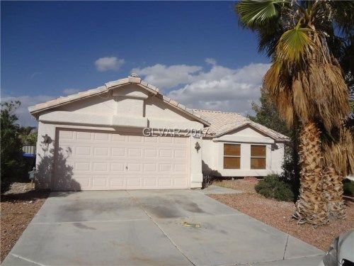 3220 Lost Mesa Court, North Las Vegas, NV 89031