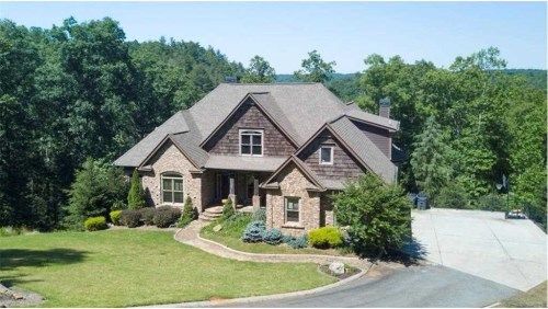 241 River Walk Dr, Dawsonville, GA 30534