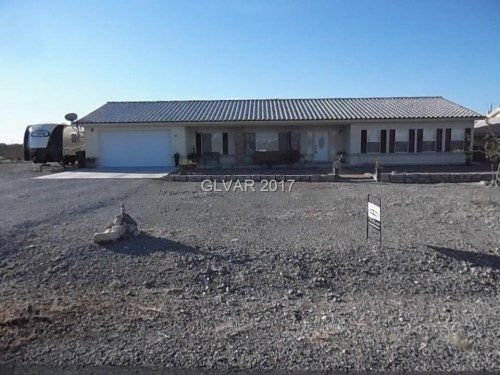 2901 East Acoma, Pahrump, NV 89048