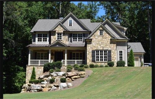 13073 Overlook Pass, Roswell, GA 30075