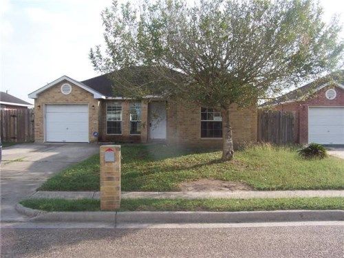 617 Chapote Ave, Harlingen, TX 78552