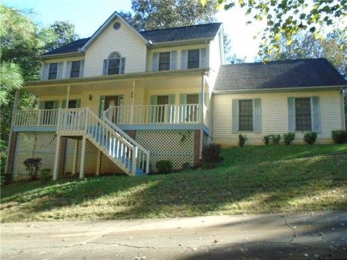 1452 Holly St, Canton, GA 30114