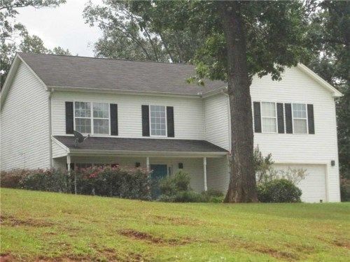 163 Buckeye Trails Dr, Commerce, GA 30530