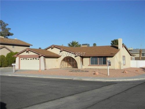 1921 Cedarview Circle, Las Vegas, NV 89146