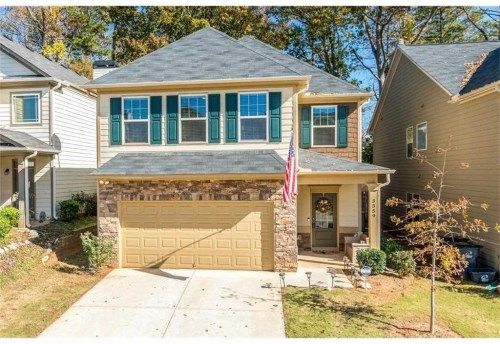 3359 Woodward Down Trl, Buford, GA 30519