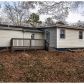 3431 Pinehill Dr, Decatur, GA 30032 ID:15237911