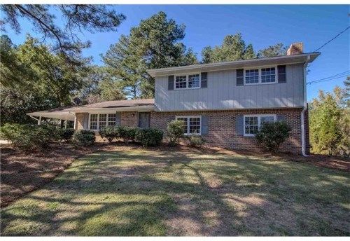 2783 Ashworth Circle, Snellville, GA 30078