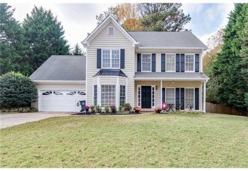 1613 Willow Way, Woodstock, GA 30188