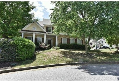 2814 Stillwater Park Dr, Marietta, GA 30066