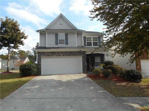 5214 Locomotive Ln, Norcross, GA 30071