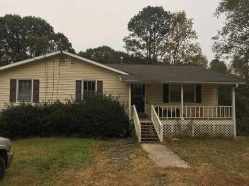 1211 Pinyan Ln, Canton, GA 30115