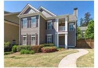 10890 Bossier Dr, Alpharetta, GA 30022