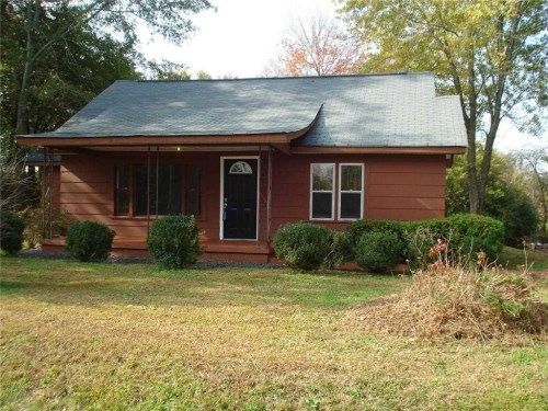 4317 Sardis Rd, Gainesville, GA 30506