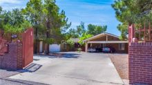 6739 Tara Avenue Las Vegas, NV 89146