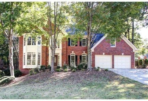 2604 Gladstone Terrace, Woodstock, GA 30189