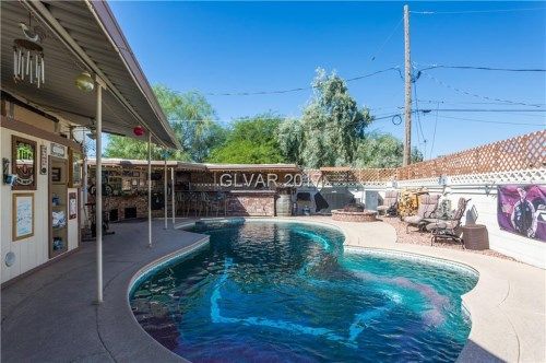 2221 Glenwood Lane, Las Vegas, NV 89156