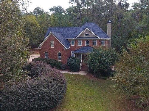 1350 Arborwood Ridge, Bishop, GA 30621