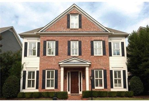 765 Calwood Chase, Roswell, GA 30075