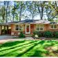 2631 Woodridge Dr, Decatur, GA 30033 ID:15136147