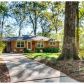 2631 Woodridge Dr, Decatur, GA 30033 ID:15136149