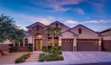 2160 Horse Prairie Drive Henderson, NV 89052