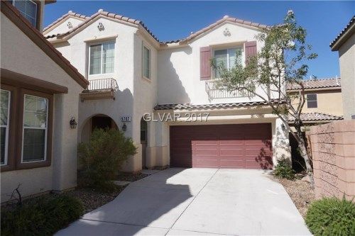 9787 Aleutian Street, Las Vegas, NV 89178