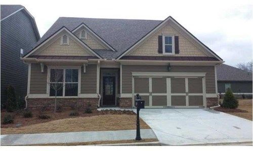 6655 Rivergreen Rd, Flowery Branch, GA 30542