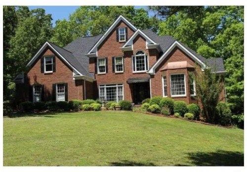 15 Greenway, Newnan, GA 30265