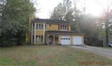 5352 Windfern Ct Stone Mountain, GA 30088