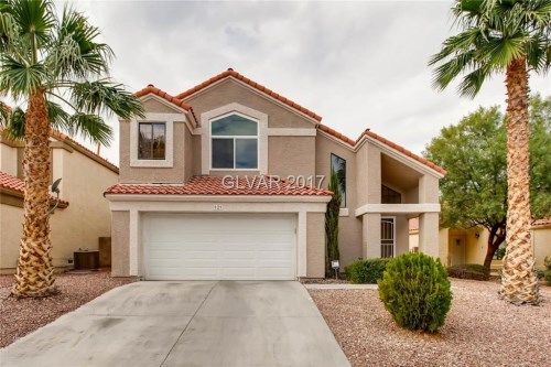 121 Wynntry Drive, Henderson, NV 89074