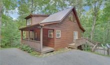 14 Buck Ridge Trl Suches, GA 30572