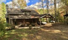 134 Hooty Hoot Holler Suches, GA 30572