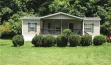 1061 Wolf Pen Gap Rd Suches, GA 30572