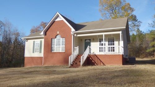 6793 Harpers Dairy Loop, Bessemer, AL 35022