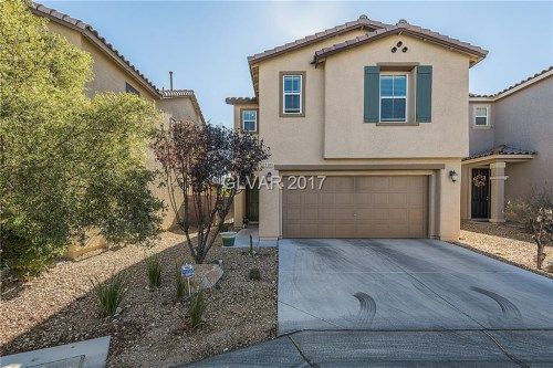 9389 Valley Ranch Avenue, Las Vegas, NV 89178