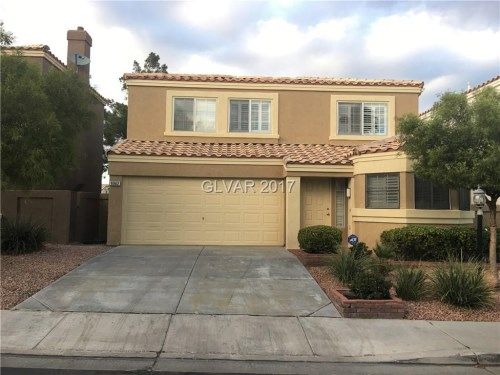 8962 Indian Eagle Drive, Las Vegas, NV 89129