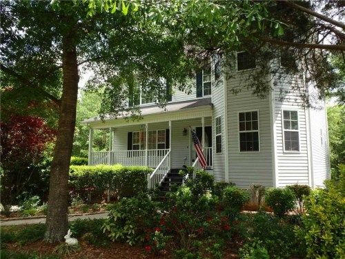 34 Bucky St, Kingston, GA 30145