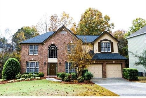 7280 Devonhall Way, Duluth, GA 30097