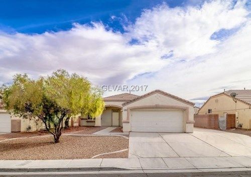 4106 Warren Rock Street, North Las Vegas, NV 89032