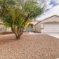 4106 Warren Rock Street, North Las Vegas, NV 89032 ID:15076057